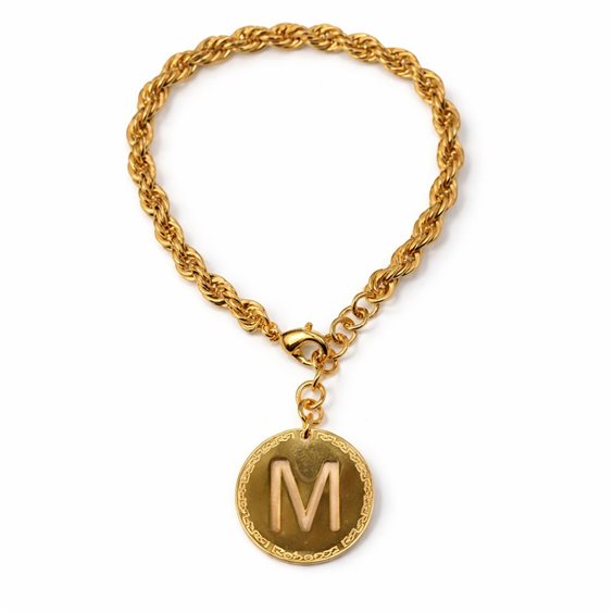 Armband Rebecca Dame in Bronze BWVBOM13 - BWVBOM13